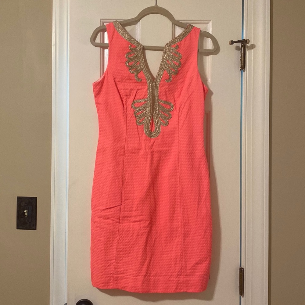 Lilly Pulitzer Shift dress